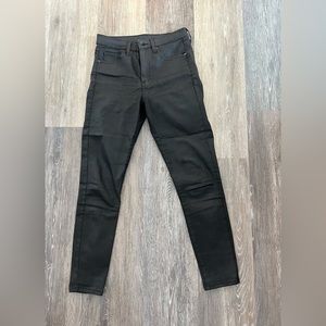 Topshop Moto Pants